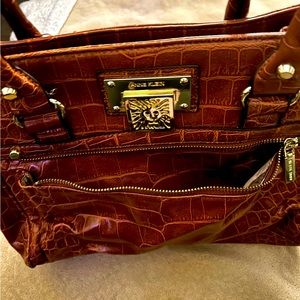 Anne Klein bag